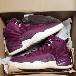 Jordan 12